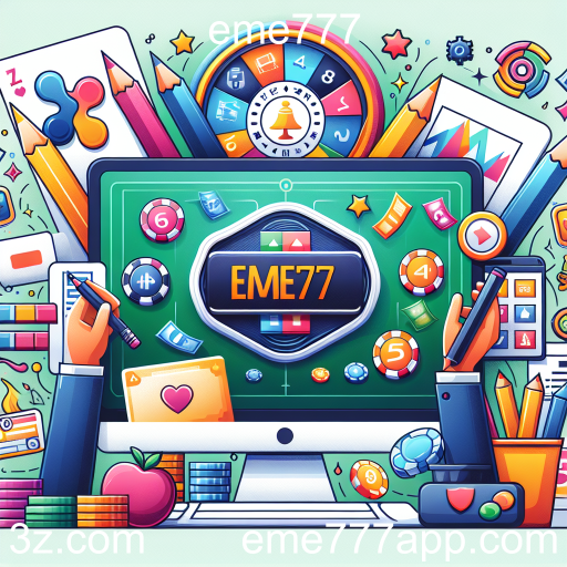 Explorando a Categoria Jackpot no eme777: Emoção e Grandes Prêmios