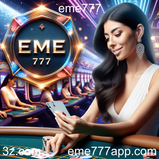 Descubra a Diversidade dos Jogos de Cartas no eme777