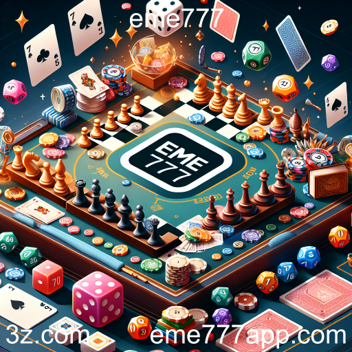 Explorando a Categoria Jackpot no eme777: Emoção e Grandes Prêmios